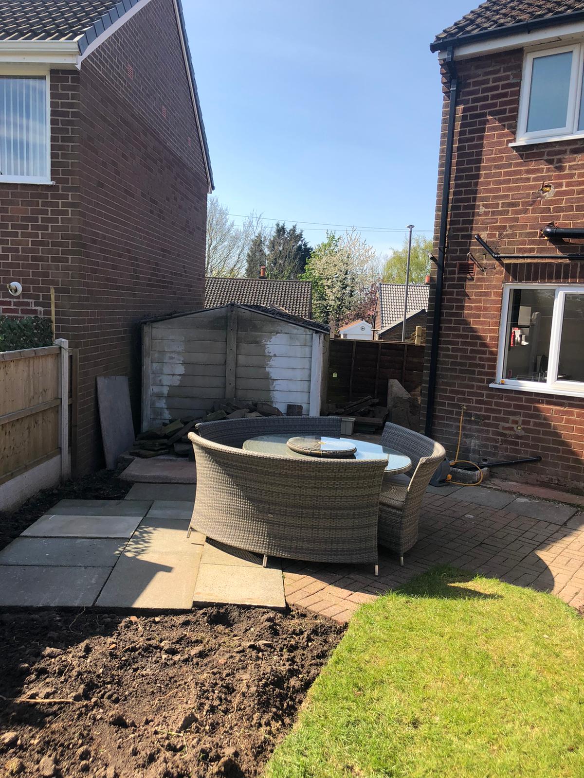 Rubbish Removal St Helens Man and Van St Helens